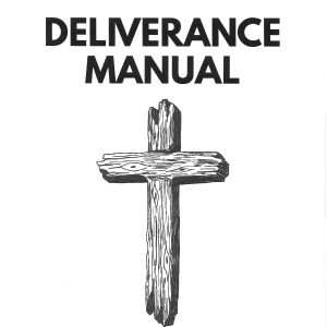 Deliverance Training Manual