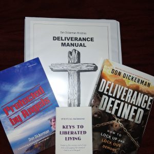 Deliverance Bundle Special